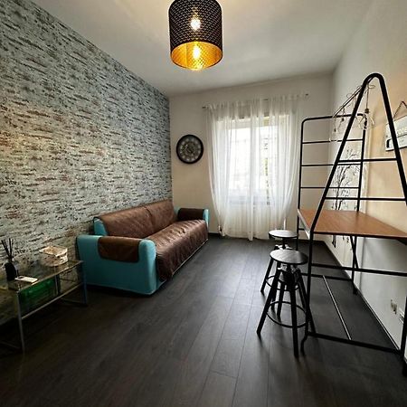 Domus H501 Apartment Rome Exterior photo