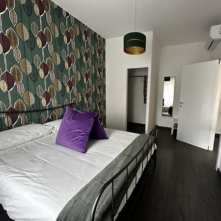 Domus H501 Apartment Rome Exterior photo