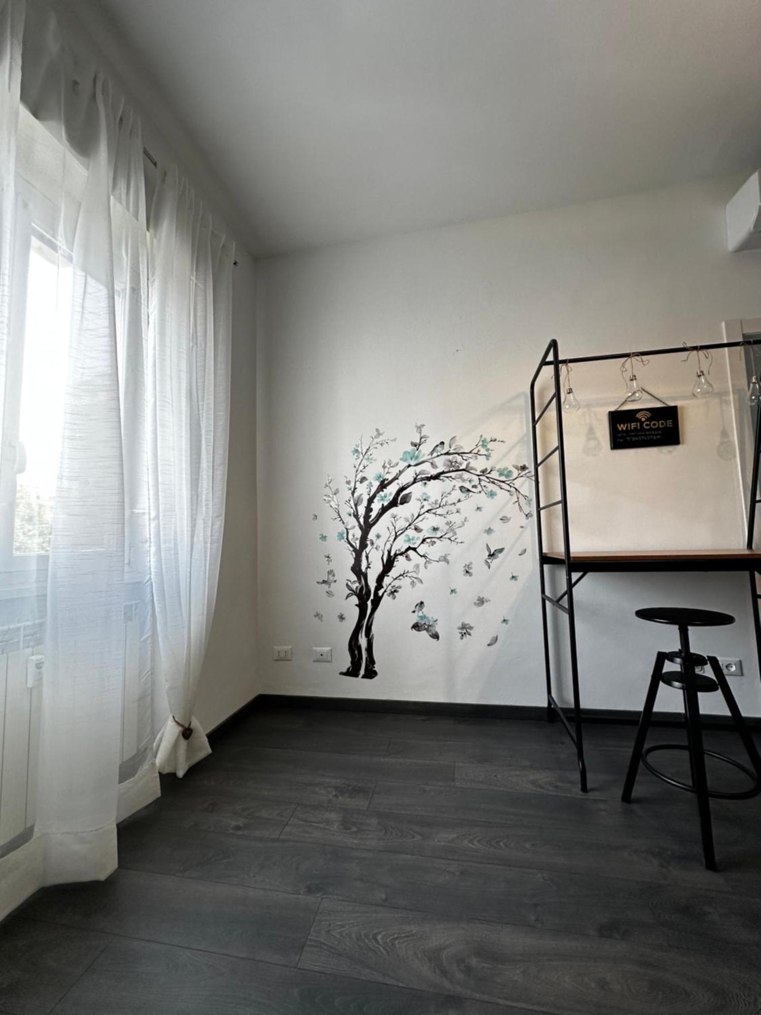 Domus H501 Apartment Rome Exterior photo